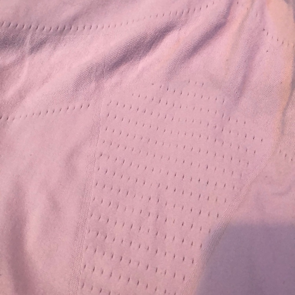 Purple Ivivva Racerback Tank Top - Picture 4 of 4